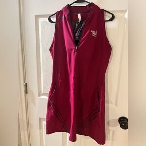 Beautiful Adidas Golf Dress